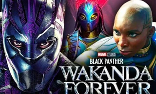 Nối đuôi loạt phim Marvel trước, "Black Panther 2" sẽ bị cấm chiếu tại thị trường Trung Quốc?