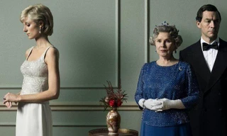 Bị chỉ trích xuyên tạc lịch sử, Netflix đành nhượng bộ Hoàng gia Anh trong mùa 5 "The Crown"