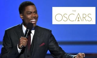 Tiếp tục mời Chris Rock làm MC năm tới, BTC lễ trao giải Oscars đang cố tình "câu view"?