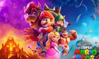 The Super Mario Bros Movie: Vui tươi, đẹp mắt nhưng sao cảm xúc chưa trọn vẹn?