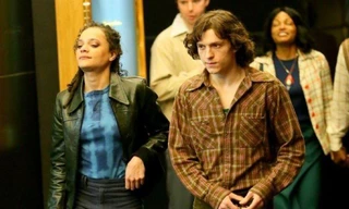 Tom Holland hóa tội phạm đa nhân cách sau thông báo "nghỉ chơi" mạng xã hội vì sức khỏe tinh thần