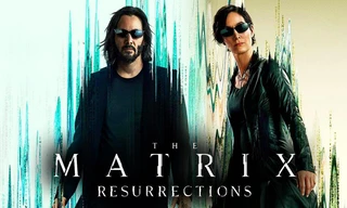 Điều gì đáng mong chờ ở sự trở lại của thương hiệu "Ma Trận" mùa Giáng sinh này?