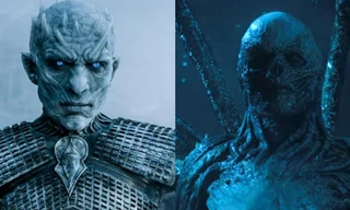 Mối liên hệ bất ngờ giữa Vecna của "Stranger Things" và phản diện trong "Game of Thrones"