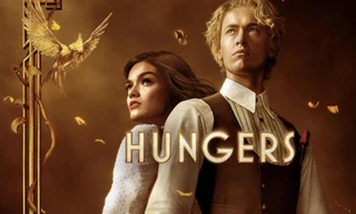 Tiền truyện "The Hunger Games" tung trailer hé lộ mối quan hệ giữa Snow và vật tế