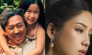 "Kiều" và "Bố già" đại diện Việt Nam tham dự giải Quả cầu vàng 2022, netizen tranh cãi