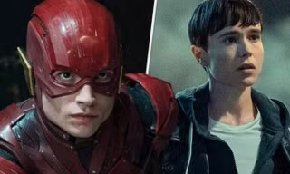 Diễn viên chuyển giới Elliot Page được khán giả ủng hộ làm "The Flash" thay thế Ezra Miller