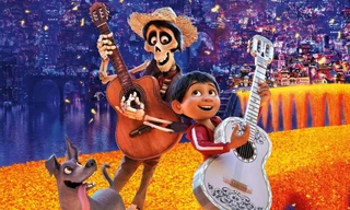 Trung Thu mùa giãn cách, không đi chơi được thì ở nhà "cày" phim vẫn vui như thường