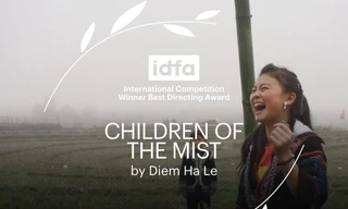"Những Đứa Trẻ Trong Sương" sẽ có cơ hội "chung mâm" với "Avatar 2" tại Oscar 2023?