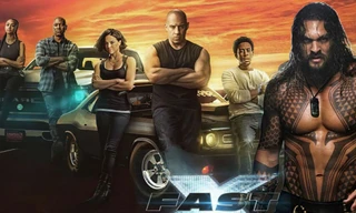 Thương hiệu "Fast & Furious" vẫn chưa kết thúc sau "Fast X" và "Fast & Furious 11"?