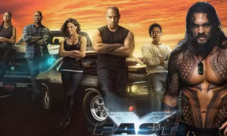 Thương hiệu "Fast & Furious" vẫn chưa kết thúc sau "Fast X" và "Fast & Furious 11"?