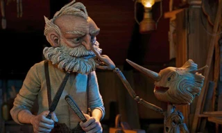 "Pinocchio" phiên bản Netfilx sẽ ra sao dưới tay "ông hoàng phim kinh dị" Guillermo del Toro?