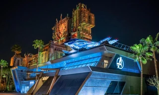 Disney sắp khánh thành "trụ sở Avengers" tại California, fan Marvel hãy sẵn sàng nhập vai!