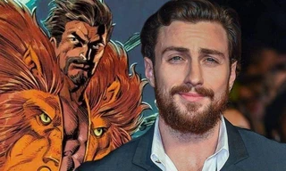 "Quicksilver" nhà Marvel "đổi phe" sang làm vai phản diện của Spider-Man trong phim riêng