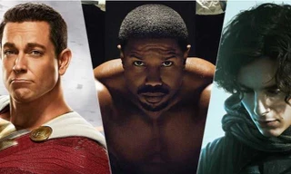 Những bộ phim "bom tấn" đáng chờ đợi nhất năm 2023: Dune 2, Aquaman 2 và còn gì nữa?