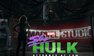 She-Hulk tập cuối: "Giải ngố" cái kết siêu độc đáo của Nữ Khổng Lồ Xanh