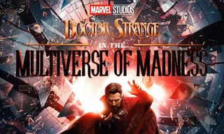 Trailer mới của "Doctor Strange 2": Bất ngờ và phấn khích với sự xuất hiện của X-Men