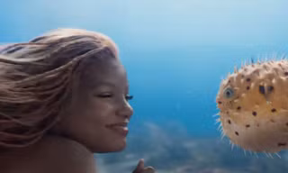 The Little Mermaid: Liệu có quá vội vàng khi đánh giá cả một bộ phim chỉ qua trailer?