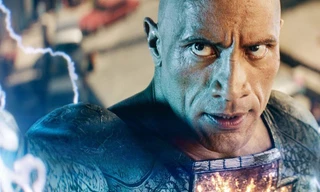 Bất chấp kẻ khen người chê, phản diện "Black Adam" vẫn mang về cho nhà DC cả nghìn tỷ