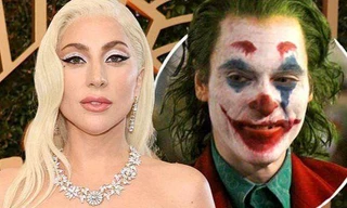 Không còn là tin đồn, Lady Gaga chính thức xác nhận là Harley Quinn trong "Joker 2"