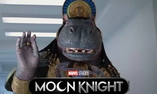 Moon Knight tập 4: Chuyến phiêu lưu kỳ dị và "xoắn não" chưa từng có trên màn ảnh Marvel