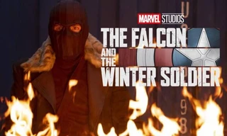 Review "The Falcon and the Winter Soldier" tập 3: Người Wakanda bất ngờ xuất hiện!