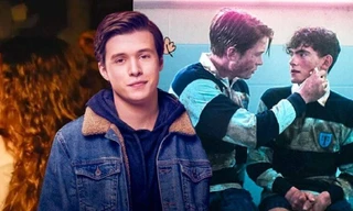 Dành cho cộng đồng lục sắc: Cảm ơn bạn vì đã dũng cảm lựa chọn là chính mình!