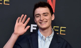 Noah Schnapp - Will của "Stranger Things" chính thức công khai xu hướng tính dục