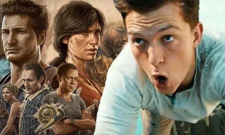 Tom Holland: "Người Nhện" tuổi teen, thợ săn kho báu và... "ông hoàng meme"