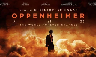 Oppenheimer - bộ phim sử thi về "cha đẻ" bom nguyên tử của "quái kiệt" Christopher Nolan