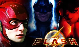 Những gương mặt nổi tiếng đáng chờ đợi sẽ xuất hiện trong bom tấn “The Flash” 