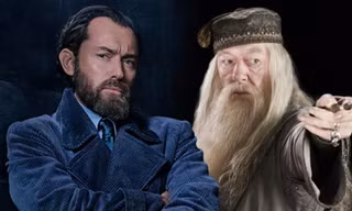 Thế giới phù thủy của Harry Potter rục rịch khởi động trở lại cùng "Fantastic Beasts 3"