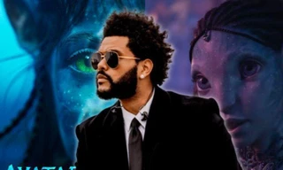 Thêm một lý do để chờ đón "Avatar: The Way of Water": The Weeknd sẽ hát nhạc phim!