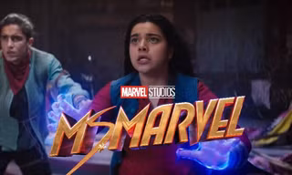 Ms. Marvel tập 5: Câu chuyện ngày càng mờ nhạt, Ms. Marvel đang phải đối mặt với điều gì?