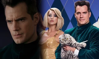 5 lý do khiến bom tấn điệp viên "Argylle" của Henry Cavill và Dua Lipa xịt ngóm
