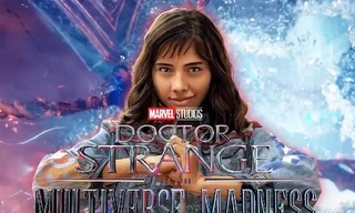 Vì sao "Doctor Strange in the Multiverse of Madness" bị "cấm cửa" tại Ả Rập Xê-út?