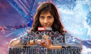 Vì sao "Doctor Strange in the Multiverse of Madness" bị "cấm cửa" tại Ả Rập Xê-út?