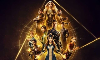 Khám phá Marvel: Các Eternals đại diện cho nhiều mặt của nhân loại hơn bạn tưởng (phần 2)