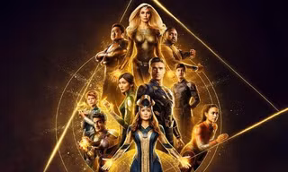 Khám phá Marvel: Các Eternals đại diện cho nhiều mặt của nhân loại hơn bạn tưởng (phần 2)