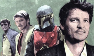 Loạt vai diễn không thể bỏ qua của nam chính "The Last of Us" Pedro Pascal