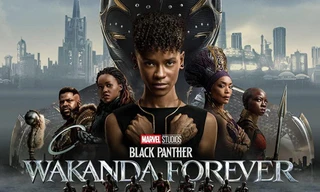 Black Panther: Wakanda Forever - màn tri ân đẹp đẽ và quyền lực dành cho "Báo đen" Chadwick Boseman