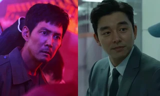 Squid Game 2: Gong Yoo "cải tà quy chính", hợp sức lật đổ tổ chức cùng nam chính