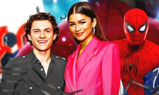 Biên kịch đình công, "Spider-Man 4" của Tom Holland phải tạm hoãn