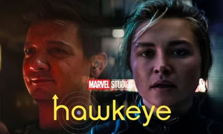 "Hawkeye" tập 4: Giáng sinh vui vẻ thế đủ rồi, vì Black Widow đã chính thức tham chiến!