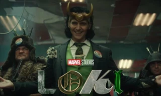 Chiều fan như Marvel: Ngay sau "Black Widow", tiếp tục tung trailer hoành tráng của "Loki"