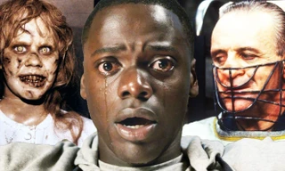 Trong gần 100 năm lịch sử Oscars, chỉ có 6 phim kinh dị này được đề cử "Phim hay nhất"