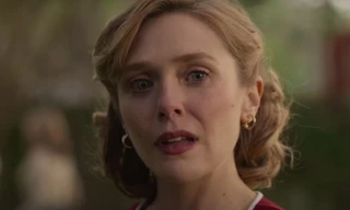 "Phù thủy" Elizabeth Olsen vào vai tiểu tam sát nhân trong phim mới trên HBO