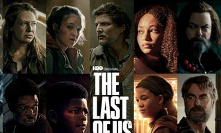 Phim hay HBO: "The Last of Us" - câu chuyện nghiệt ngã về lòng tin và bản năng sinh tồn