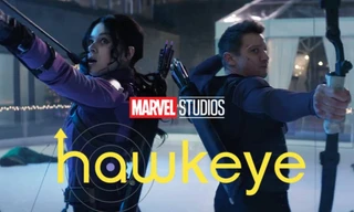 Đã đến lúc "Thần Tiễn" Hawkeye có một câu chuyện cho riêng mình rồi đây các fan Marvel ơi!
