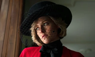 Dù tạo hình hợp ngỡ ngàng, liệu Kristen Stewart có phải là một Công nương Diana "chuẩn"?