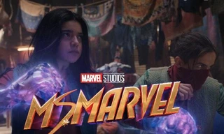 Ms. Marvel tập 4: Ms. Marvel sẽ thay Doctor Strange ngăn chặn một vụ Xâm Lấn Đa vũ trụ?